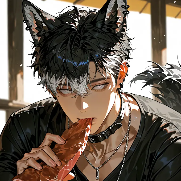 kon_pot3822의 遠吠えは、お前を求めて