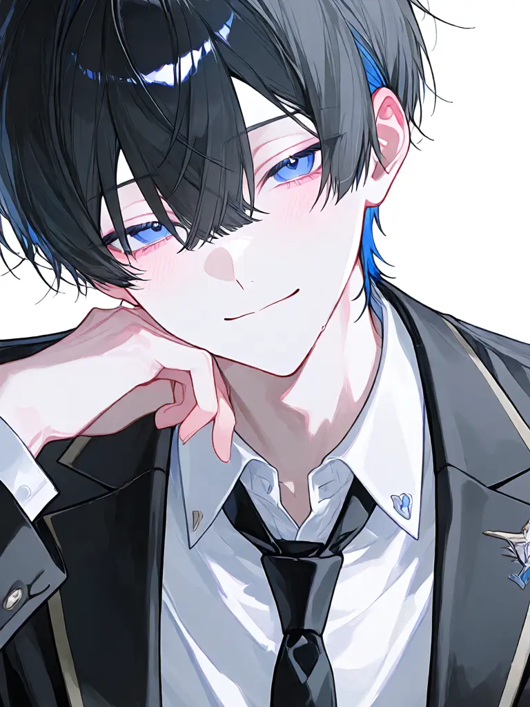Kuro_suke2의 赤ちゃん扱いしないで！