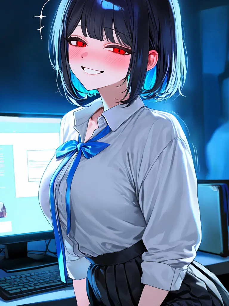 MasoSado_Asobiba의 放課後の秘密の配信