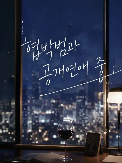 IdleTray1359의 협박범과 공개연애 중