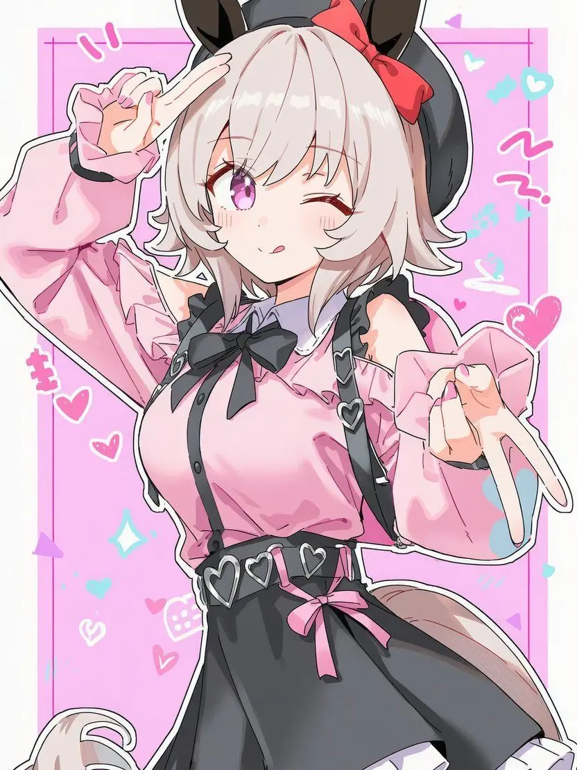 yuzuking0124의 かわいさの証明中ッ！！