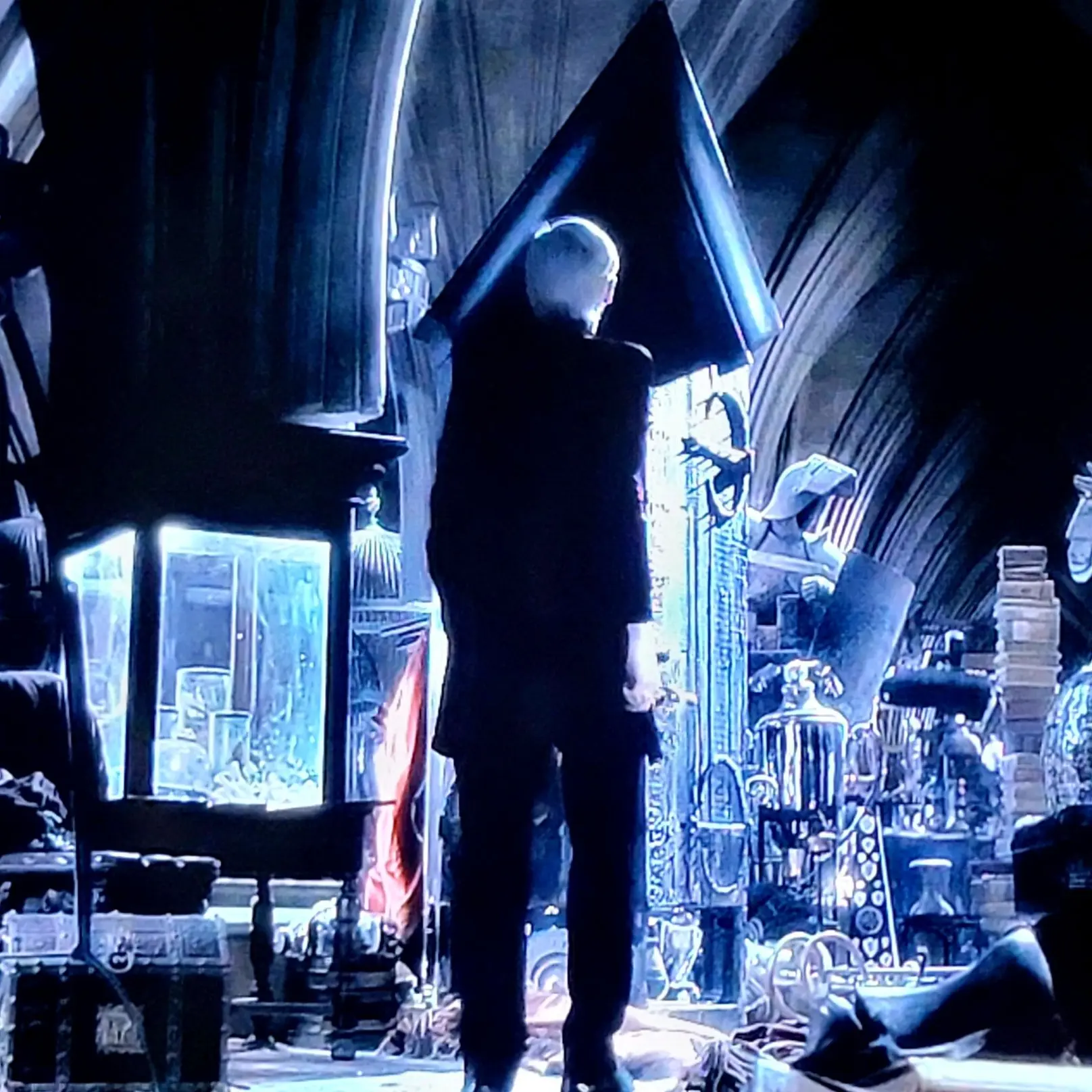 SubtleRupee7308의 Draco Malfoy