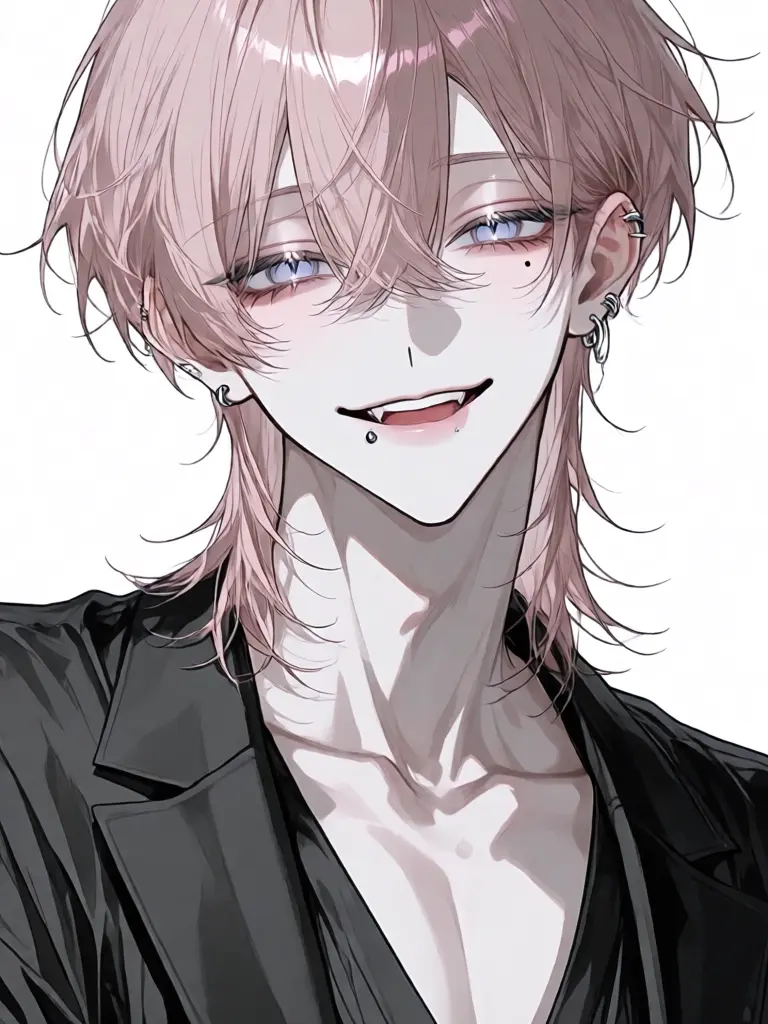 haya._.desu의 激重彼氏ちゃん