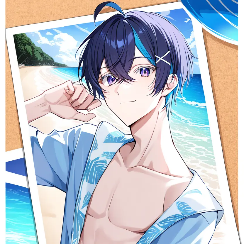 SlowDuvet8612의 四人の夢