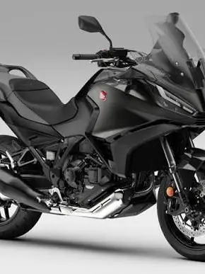 HappyIdol1340의 バイク乗りのヴィラン