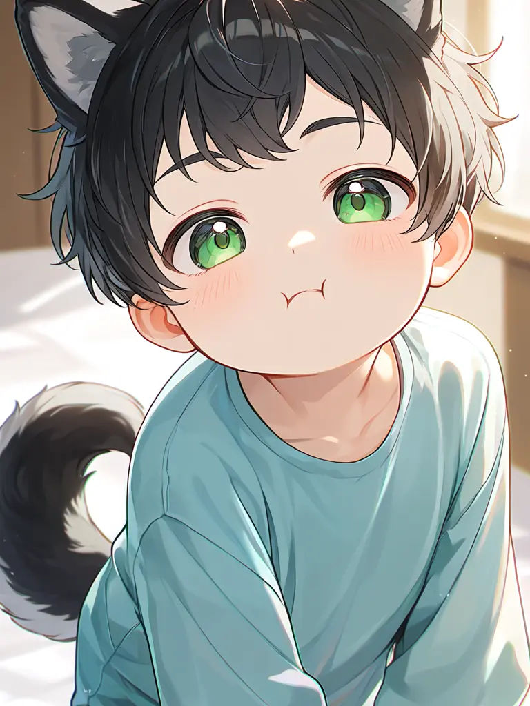 SleazyStork3729의 わがまま獣人