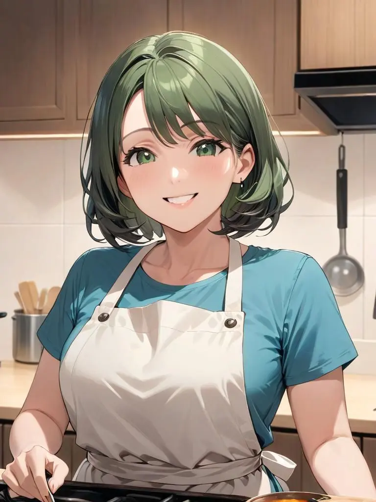 CockyMug2363의 祭りの喧噪