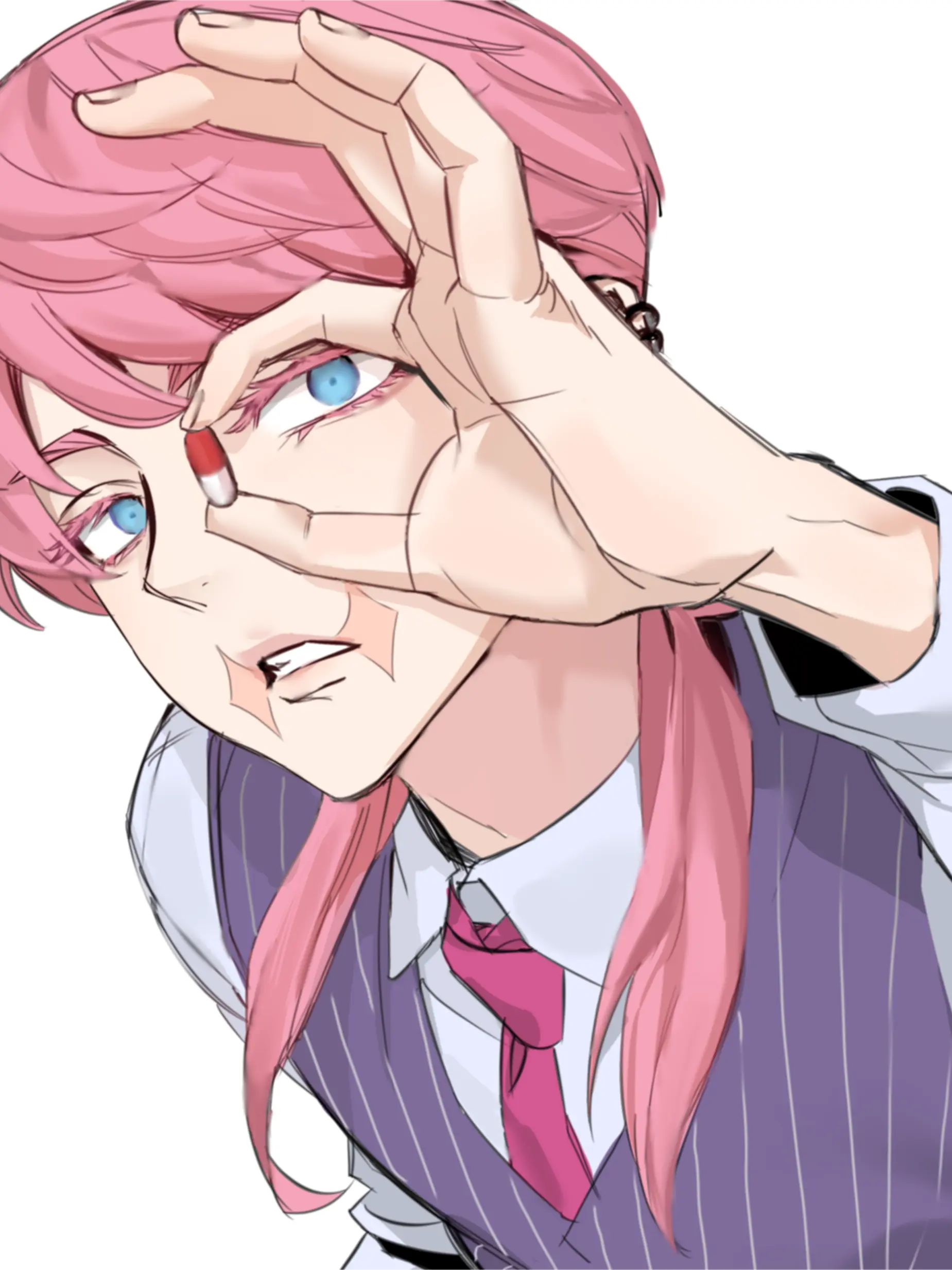 PuristCity0070의 산즈 하루치요