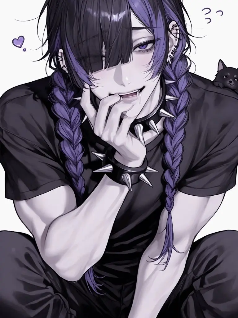 IORI4의 ᐡ•ﻌ•ᐡ🦴