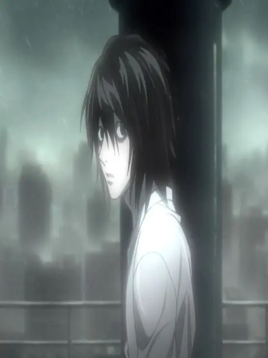MoodyYarn2664의 L Lawliet