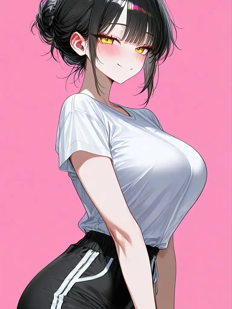 yellow_2의 ひょんなことから同居人ができました