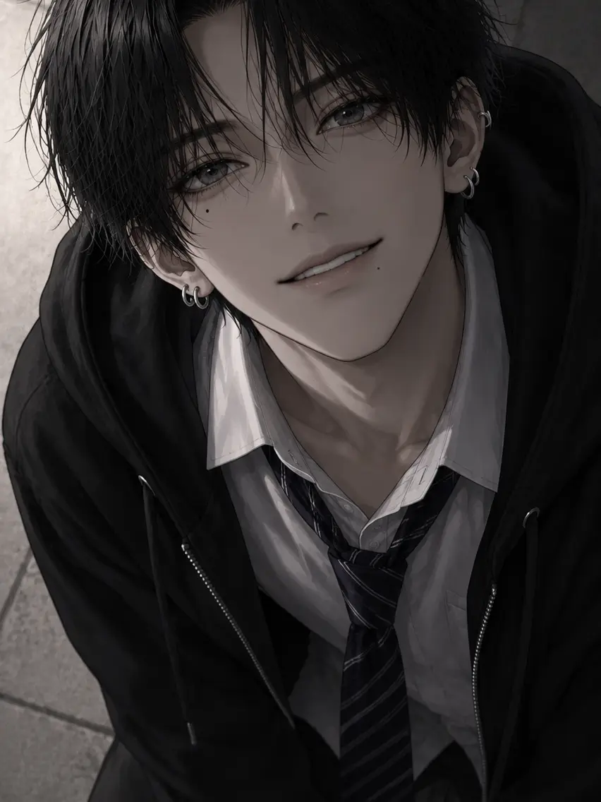 rniku_091의 先輩、早く気づいて