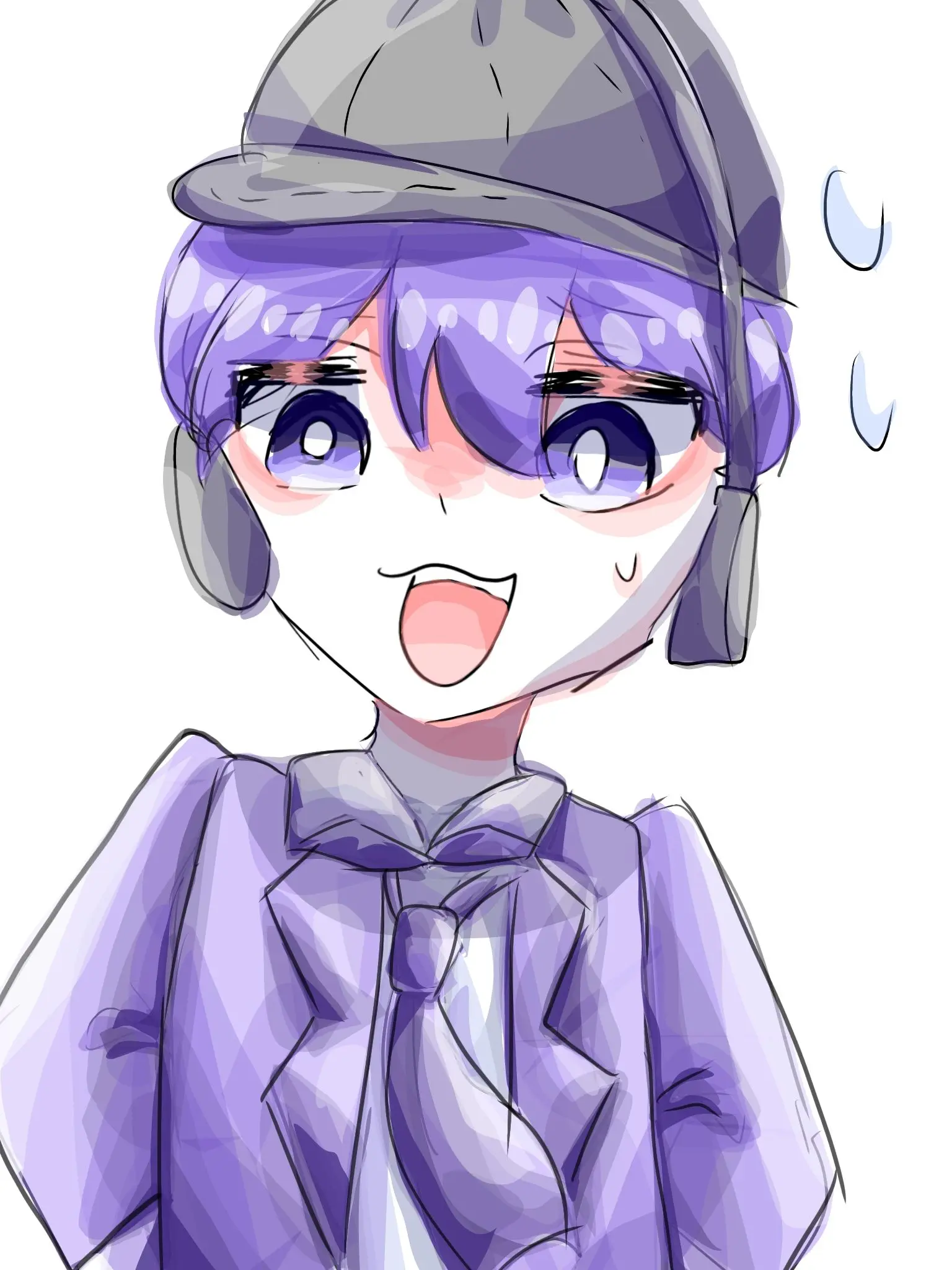 SleekTiger2405의 로판 수인 팀나빠고고프랜즈 여우,늑대