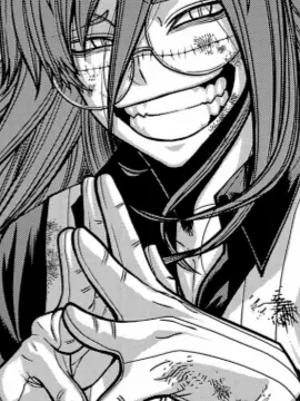 AngstyQuill1236의 桃裏　楔さんに一目惚れされちゃいました☆