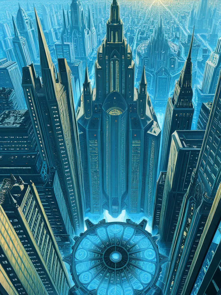 saram0808의 선 오브 더 센터