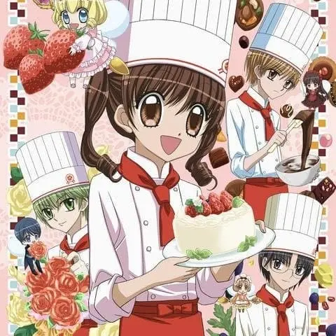 O.dette의 꿈빛파티시엘