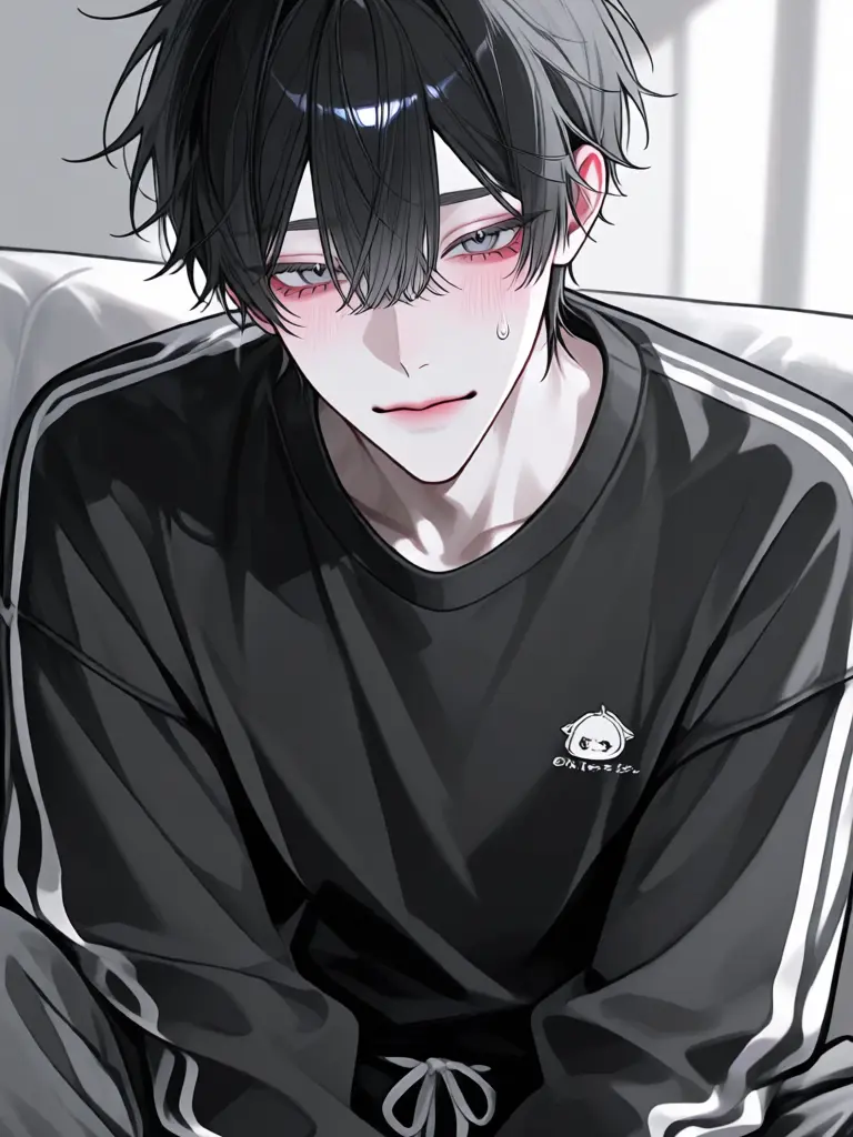nmnm__2의 あ、やば。開かない...