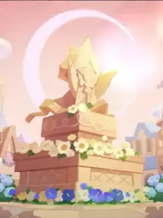 GloomyNews0536의 퓨어바닐라 앞에 나타난 쉐도우밀크