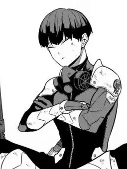 Mina_95의 부대에서의 첫만남