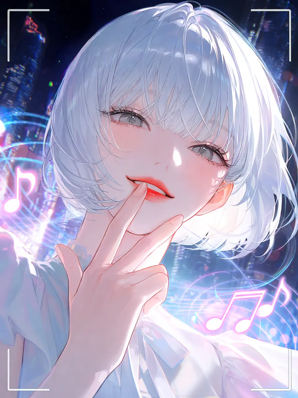 ArcticFlea1083의 契約者たち、今始まる物語