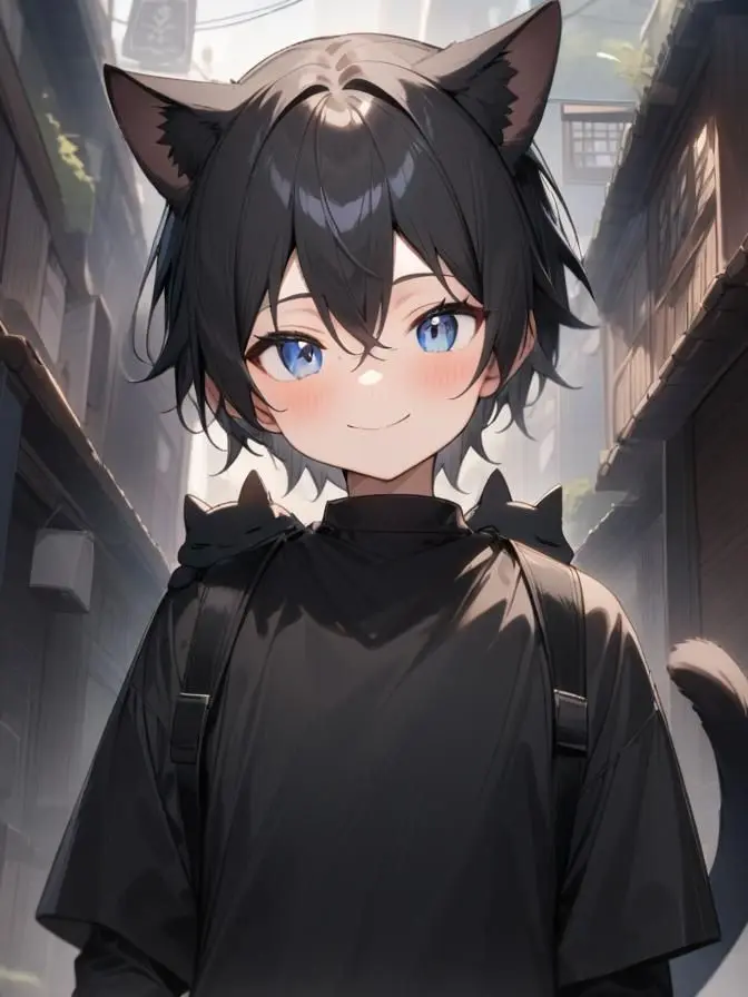 Yeonseojin의 8남매의 나긋한 날의 이야기.