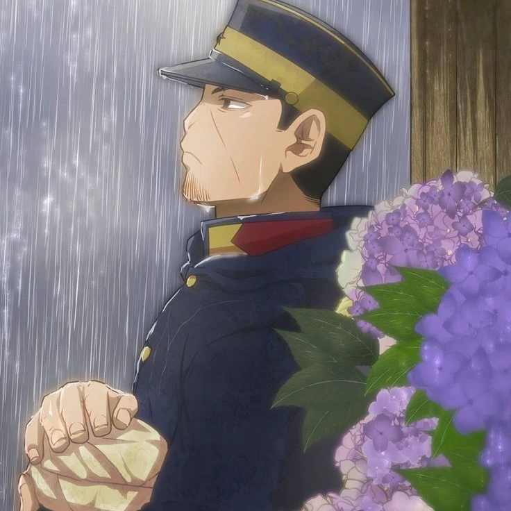 もし、そこの方雨に濡れてしまいますよ。