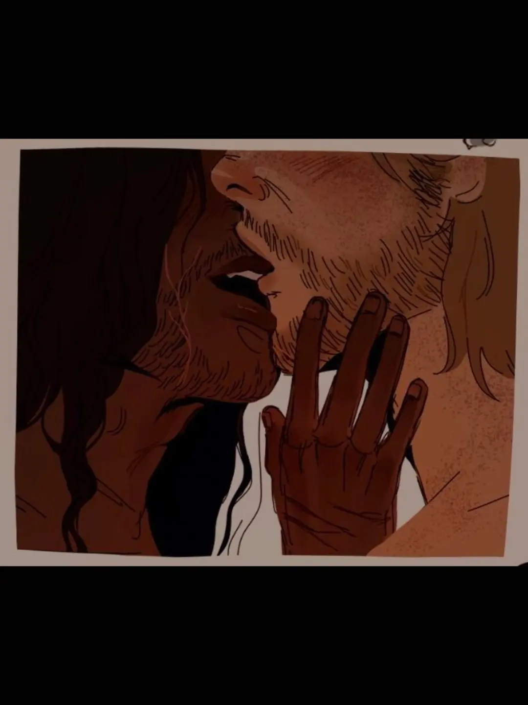 T0RMENT의 Two Souls (Charthur RDR2)