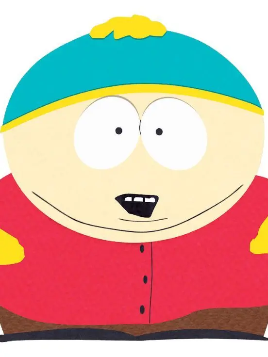 Kykytweekerz의 Eric Cartman— SOUTHPARK