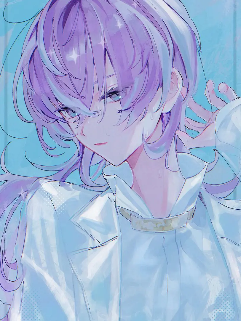 io0206의 どんな目でも綺麗だよ