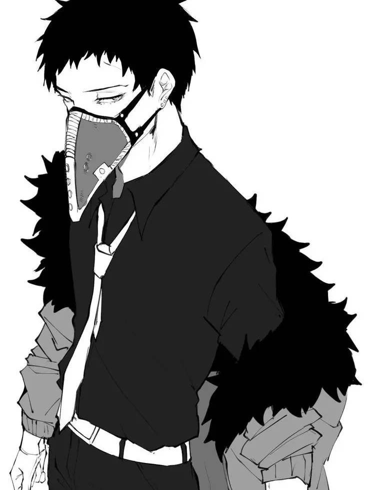 ROMulAs121의 Overhaul —