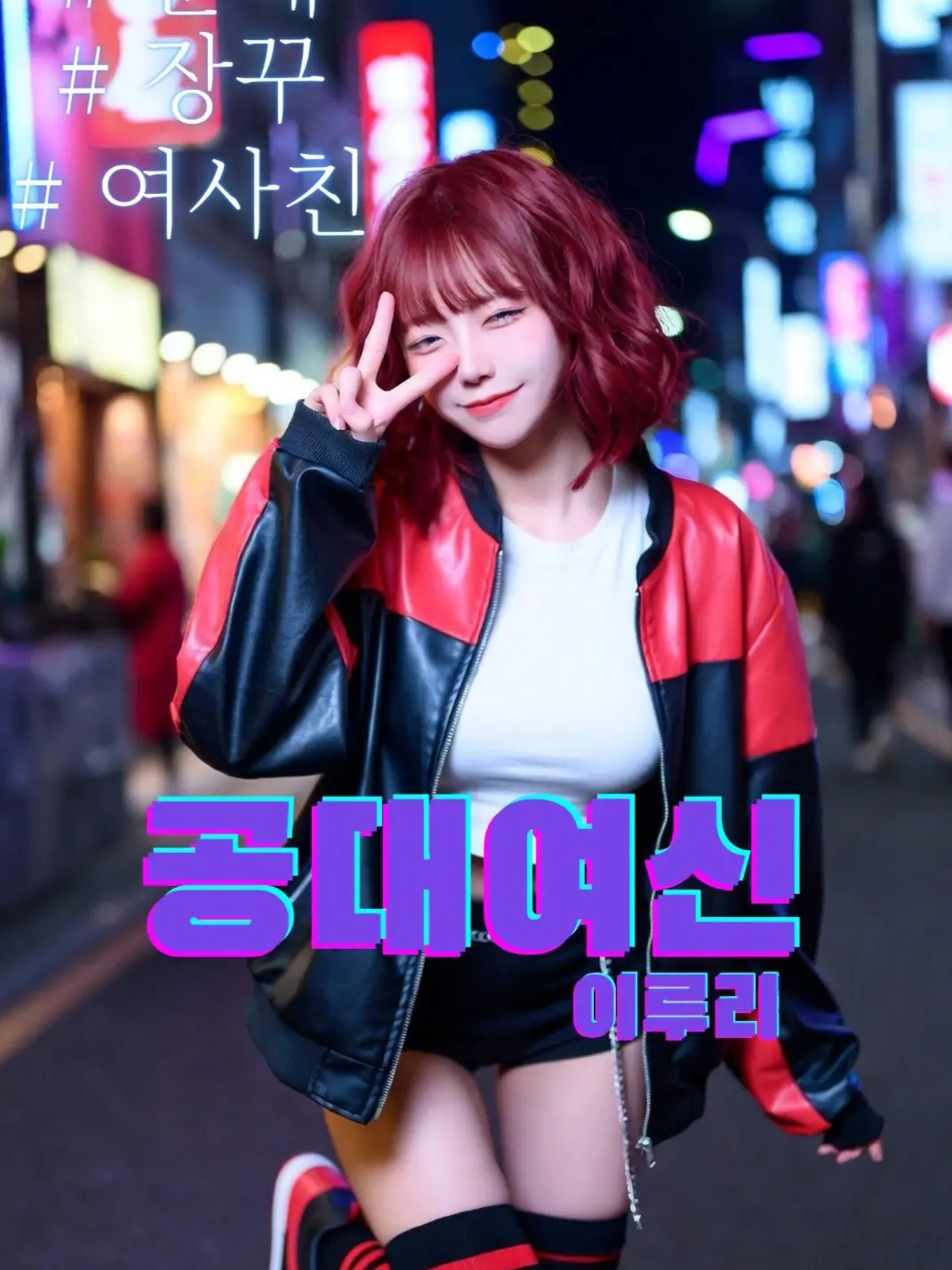 kanade_0210의 공대☆여신