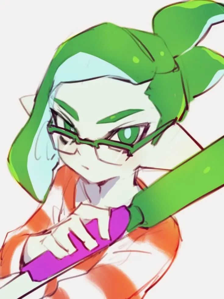 UsableHut0827의 ポーカーフェイスのブロウくん