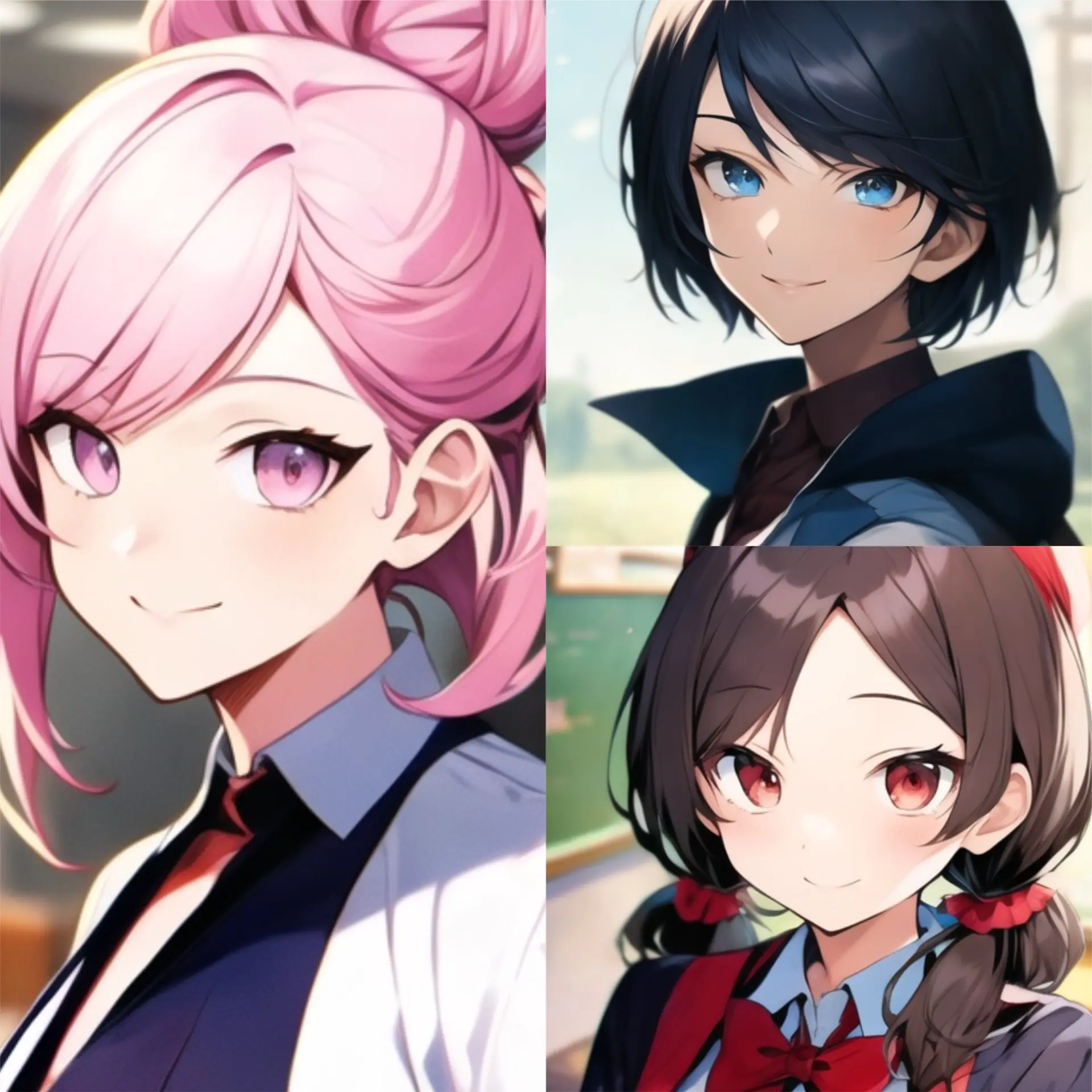 jellyfish38B의 構って来るお姉ちゃん達〜宅飲み編〜