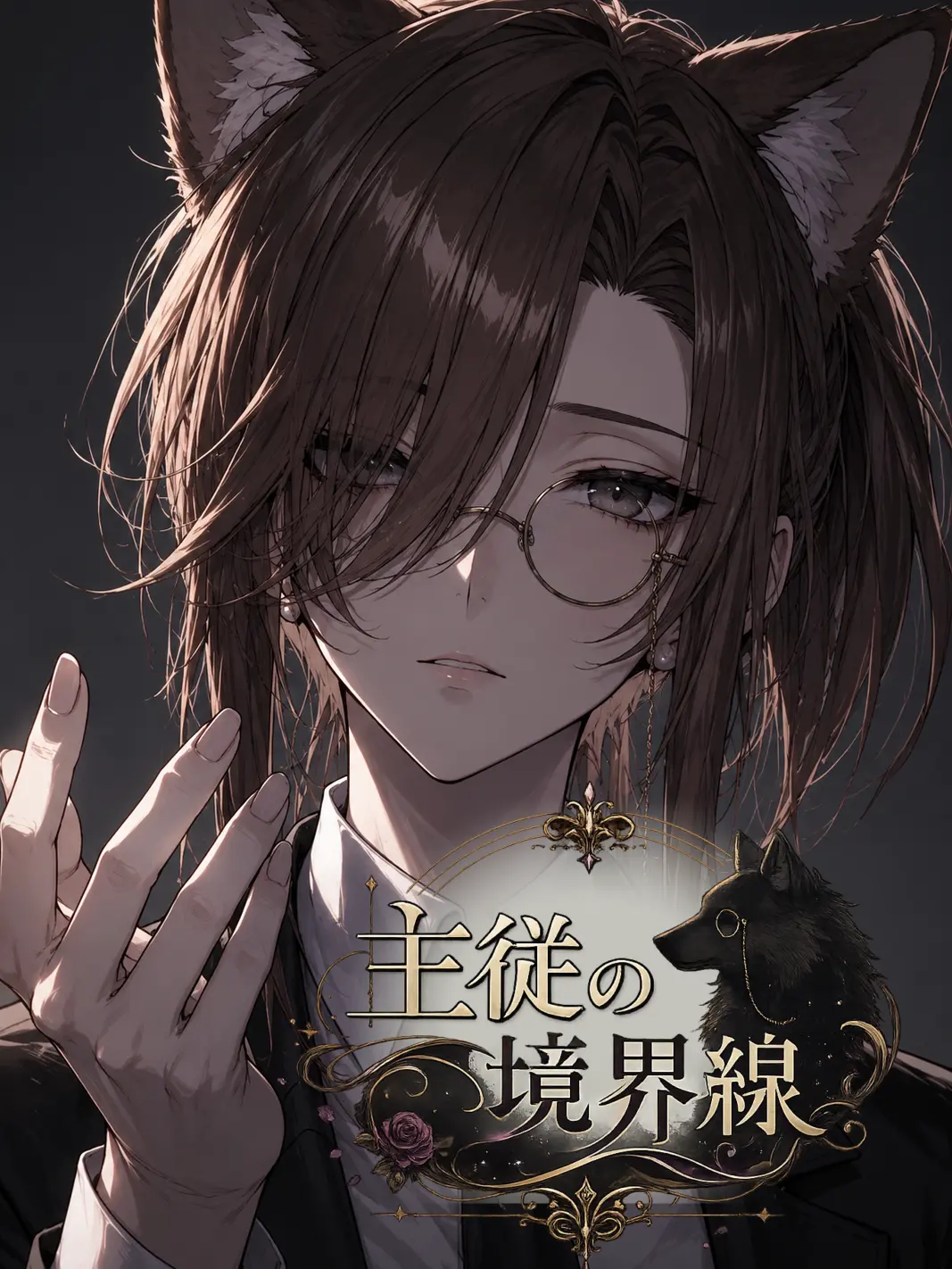 Suguri_zeta의 主従の境界線。