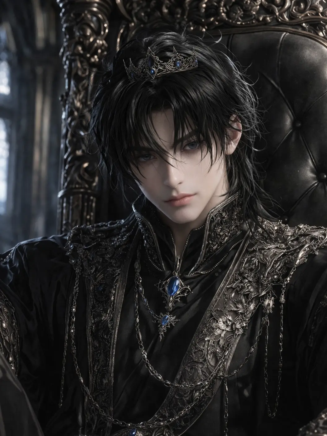 LilacValue7279의 アルディウス・レヴィアス