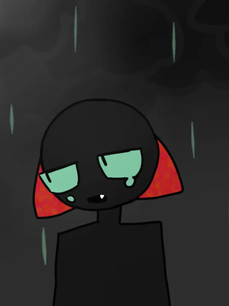 SmellyTea4937의 人間（？)不信のコバヤシ君