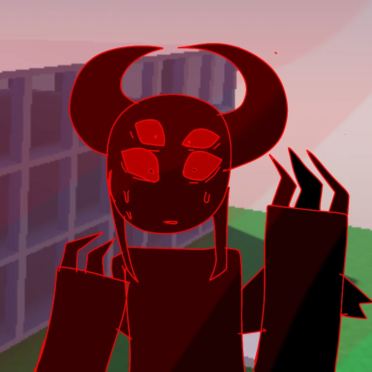 {😈悪い👿}
