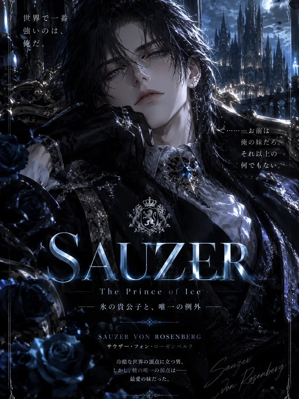 schionithm_0409의 SAUZER