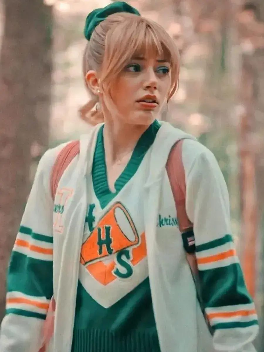 Bunniegirl의 Chrissy Cunningham 🐰