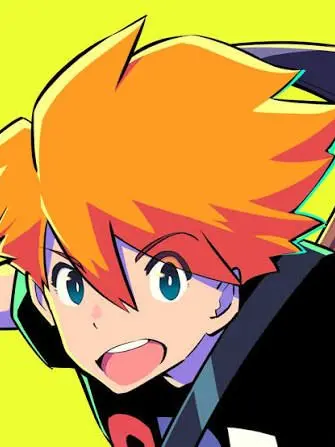 WiseFossa8098의 Orange-kun and Tako-chan