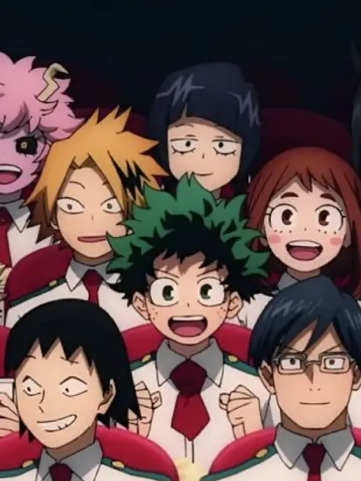 HerbalSea4261의 みんなでホラー映画みよう~