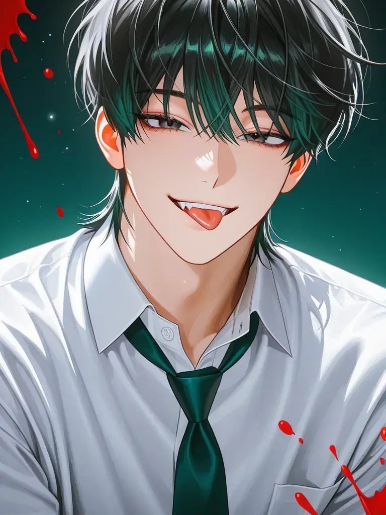 HardToque0054의 サイコの観察対象