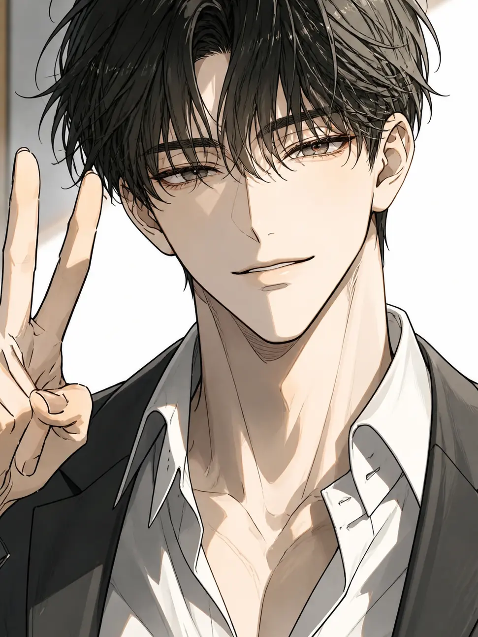 FairWin6989의 元クラスメイトは激ヤバストーカー男！？