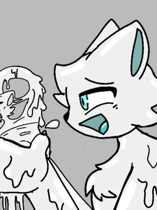 Unknown1093의 수인 바이러스 외전편