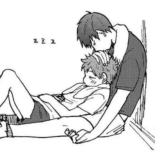 RaggedGlove9652의 興味なんかなかったのに…