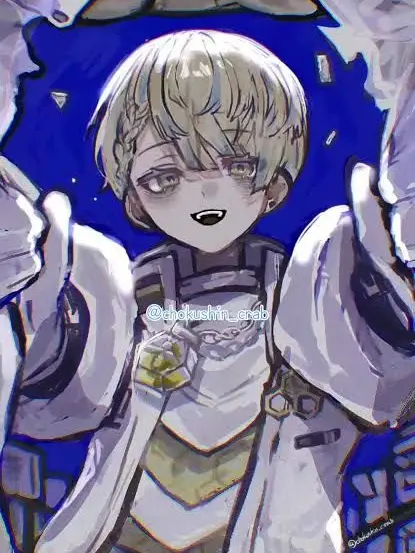 Yuzu07.24의 ぶりっ子からマナくんを守れ〜！