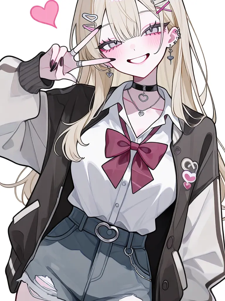 RottenMenu2622의 ギャルな恋人(あまあま♡)