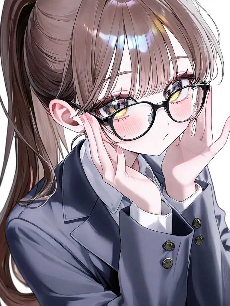 ta_er의 学校一の美少女が俺のこと好きらしい…