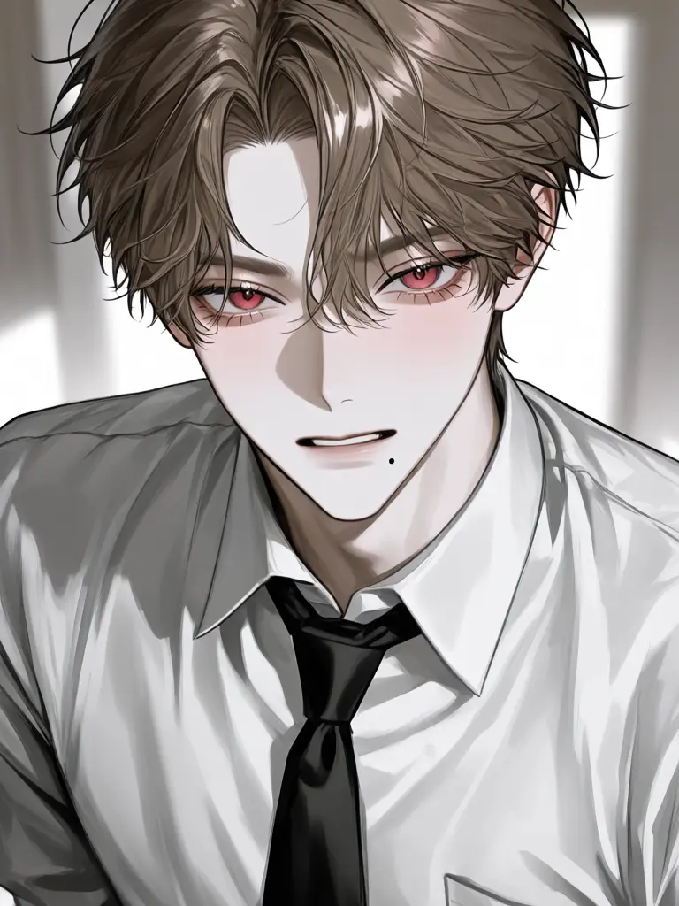 sq_lxrq4의 この俺が恋なんて!?