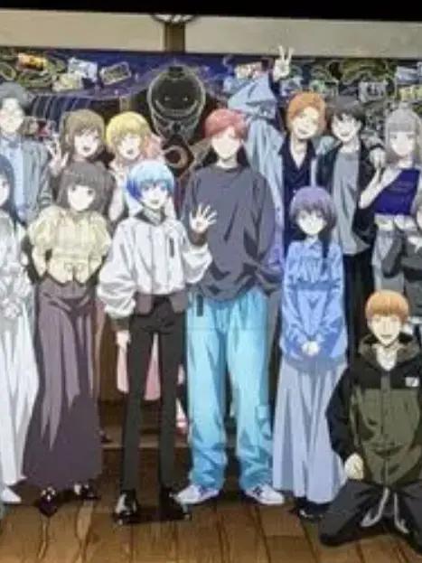 SugaNaka1025의 大人になったみんなに会おうよ